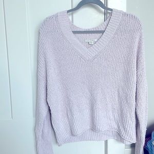 American Eagle sweater